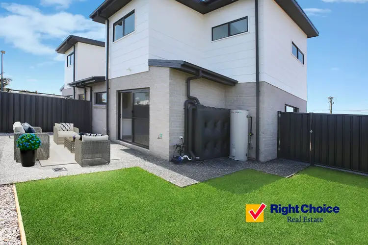 Seventh view of Homely townhouse listing, 3/306 Shellharbour Road, Barrack Heights NSW 2528