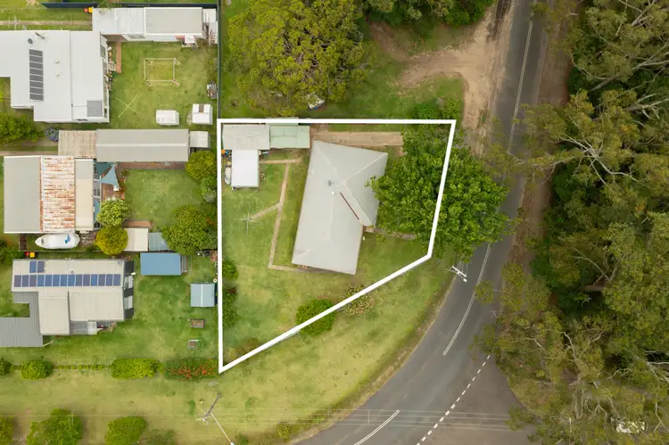 Third view of Homely house listing, 116 Sussex Inlet Road, Sussex Inlet NSW 2540
