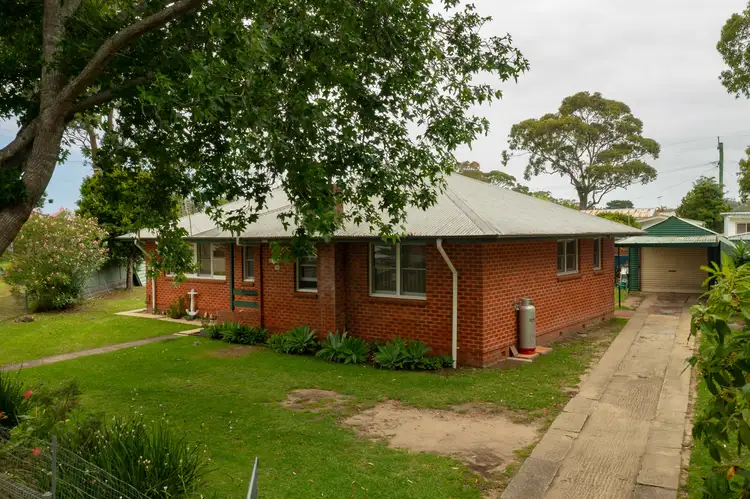 Fourth view of Homely house listing, 116 Sussex Inlet Road, Sussex Inlet NSW 2540