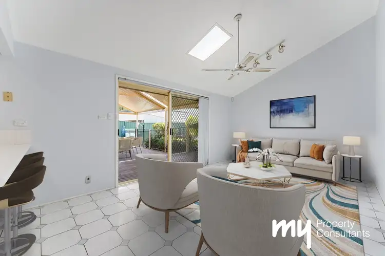 Sixth view of Homely house listing, 41 Elizabeth MacArthur Avenue, Camden South NSW 2570