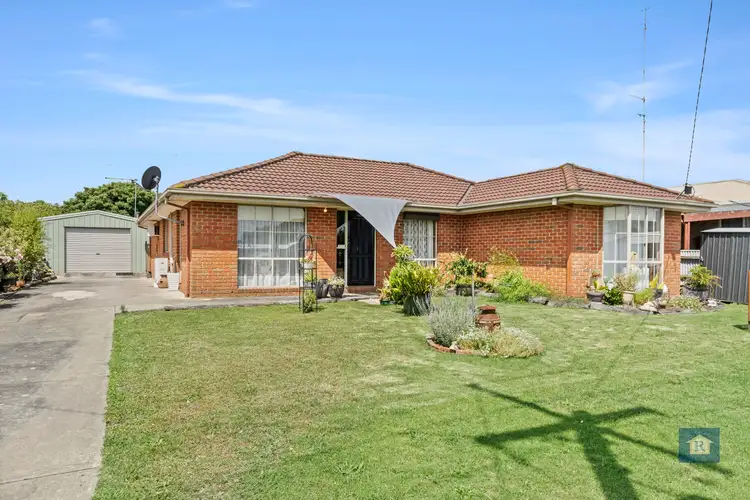 34 McGonigal Street, Colac VIC 3250