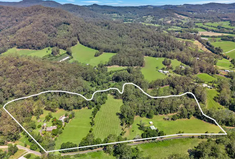 Second view of Homely rural property listing, 68-92 Poperaperan Creek Road, Karangi NSW 2450