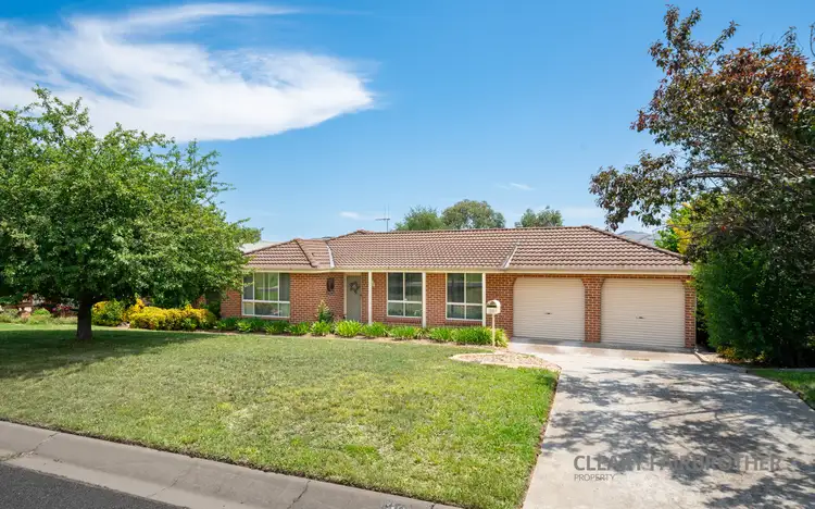 28 Wentworth Drive, Kelso NSW 2795