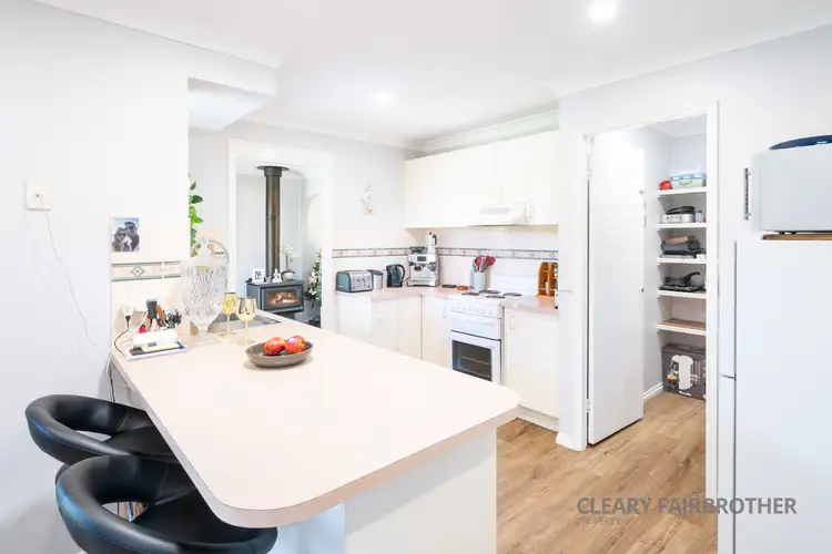 Second view of Homely house listing, 28 Wentworth Drive, Kelso NSW 2795