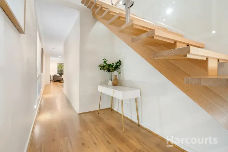 Fourth view of Homely house listing, 13 Walker Street, Aintree VIC 3336