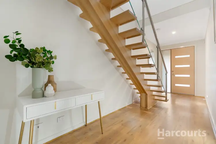 Fifth view of Homely house listing, 13 Walker Street, Aintree VIC 3336