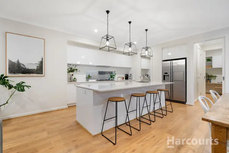 Sixth view of Homely house listing, 13 Walker Street, Aintree VIC 3336