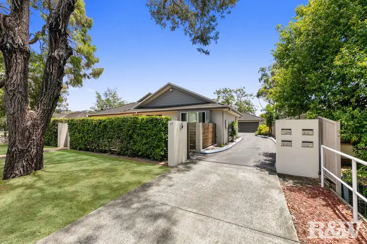2/17 McEvoy Avenue, Umina Beach NSW 2257