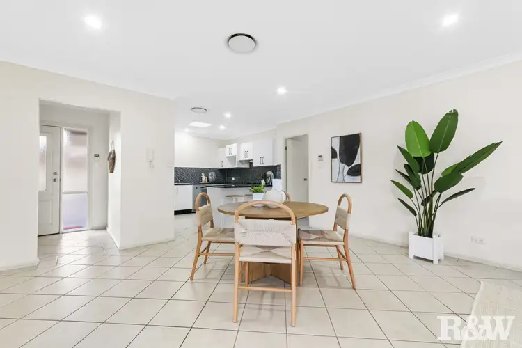 Third view of Homely villa listing, 2/17 McEvoy Avenue, Umina Beach NSW 2257