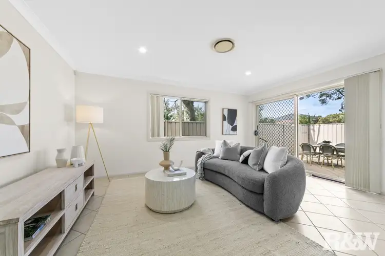 Fourth view of Homely villa listing, 2/17 McEvoy Avenue, Umina Beach NSW 2257