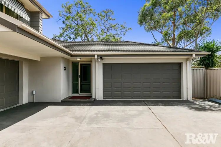 Fifth view of Homely villa listing, 2/17 McEvoy Avenue, Umina Beach NSW 2257