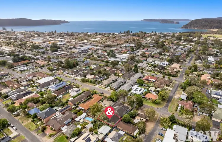 Sixth view of Homely villa listing, 2/17 McEvoy Avenue, Umina Beach NSW 2257