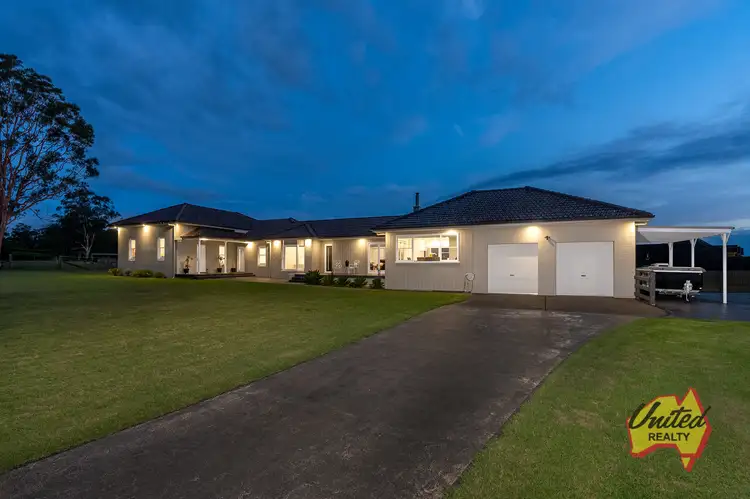 Second view of Homely rural property listing, 214 Cobbitty Road, Cobbitty NSW 2570