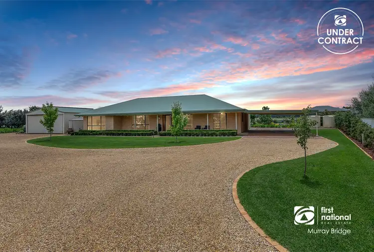 Main view of Homely house listing, 67 Prosperity Grove, Murray Bridge SA 5253
