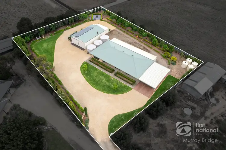 Second view of Homely house listing, 67 Prosperity Grove, Murray Bridge SA 5253