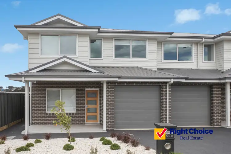 52B Greenview Drive, Horsley NSW 2530