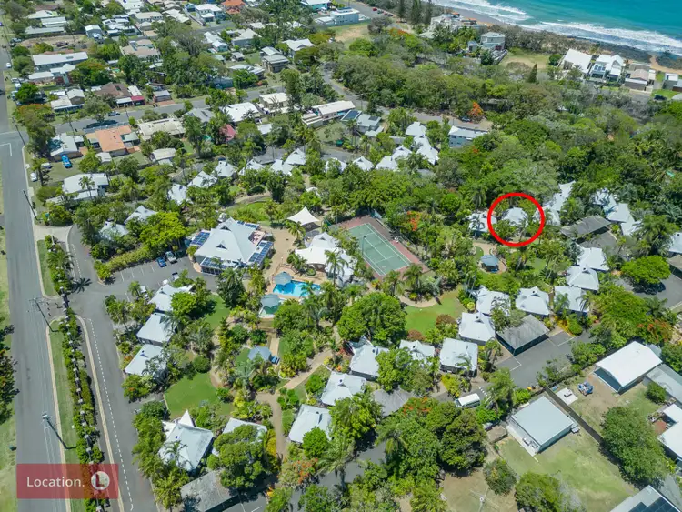 Third view of Homely rural property listing, 33/10 Trevors Road, Bargara QLD 4670