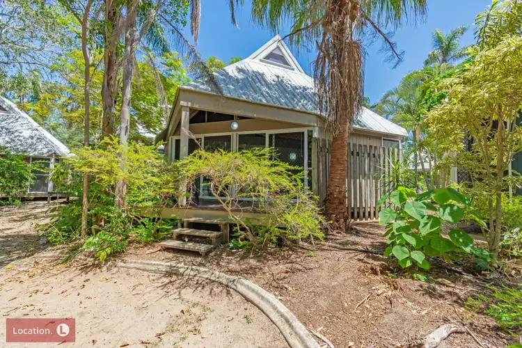 Fifth view of Homely rural property listing, 33/10 Trevors Road, Bargara QLD 4670