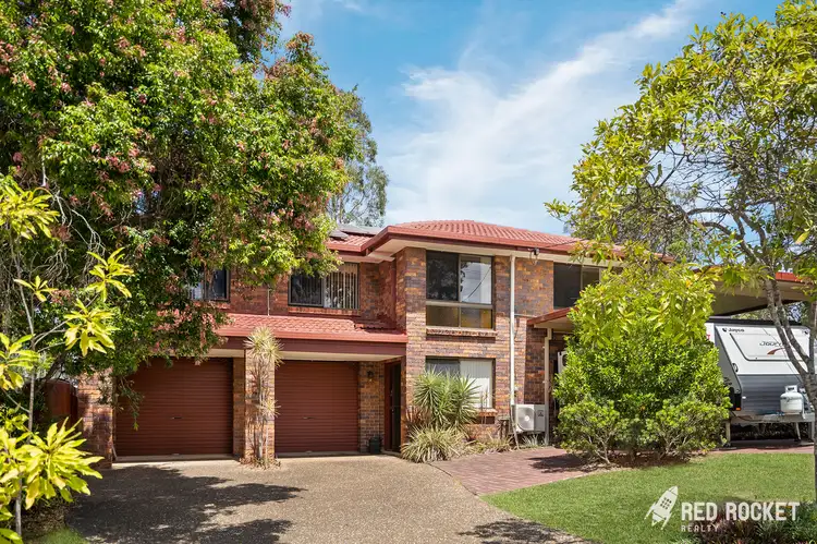 Main view of Homely house listing, 12 Torview Street, Rochedale South QLD 4123