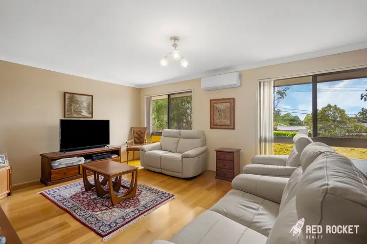 Second view of Homely house listing, 12 Torview Street, Rochedale South QLD 4123