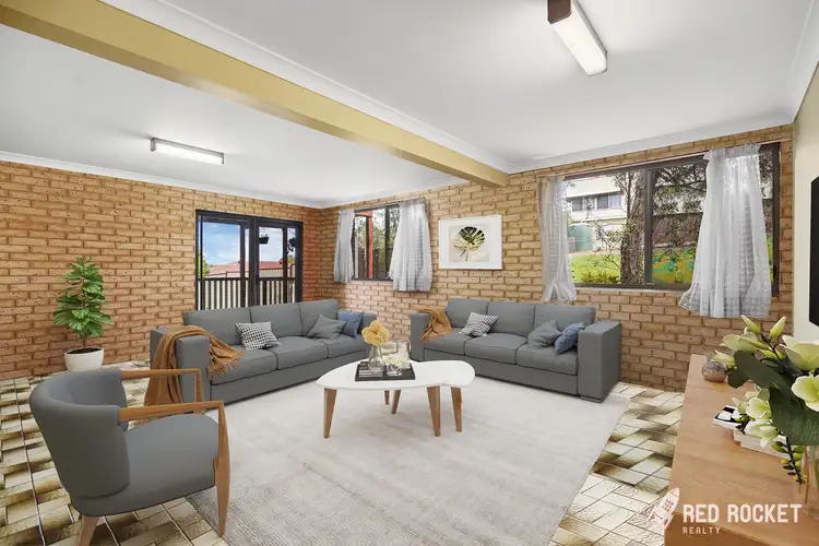 Third view of Homely house listing, 12 Torview Street, Rochedale South QLD 4123