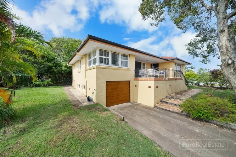 Main view of Homely house listing, 58 Wetherby Street, Geebung QLD 4034