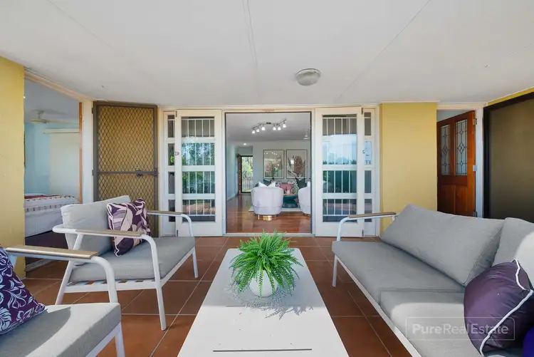 Second view of Homely house listing, 58 Wetherby Street, Geebung QLD 4034