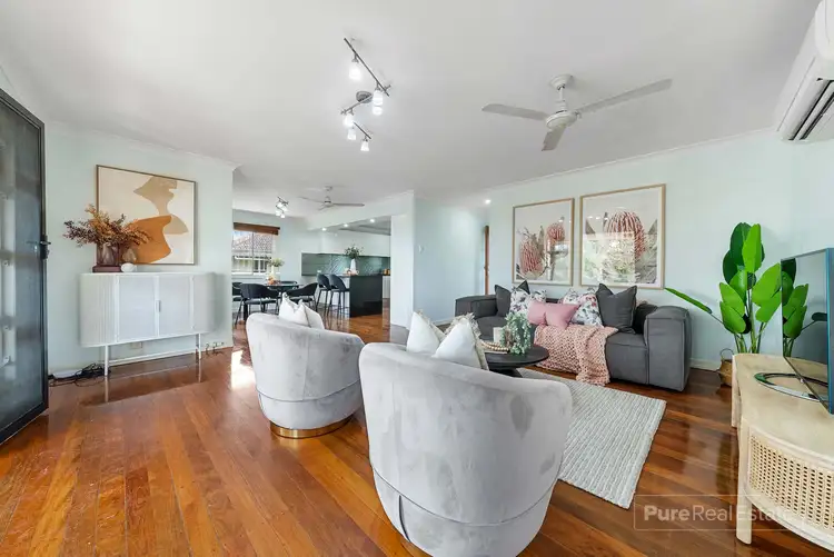 Third view of Homely house listing, 58 Wetherby Street, Geebung QLD 4034