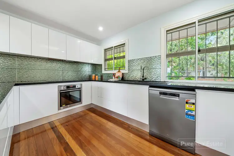 Fifth view of Homely house listing, 58 Wetherby Street, Geebung QLD 4034