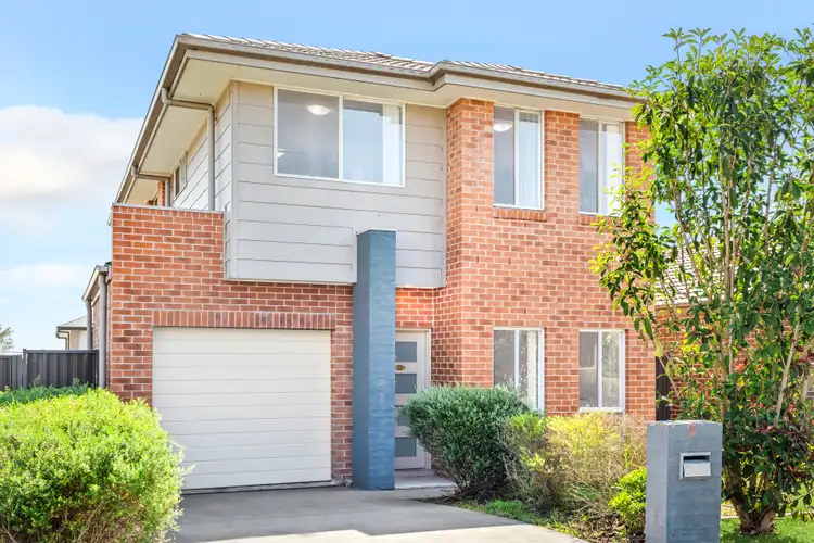 54 Bellflower Avenue, Schofields NSW 2762