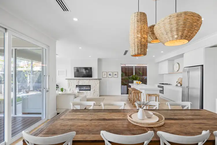 Fifth view of Homely house listing, 21 Parry Avenue, Somerton Park SA 5044