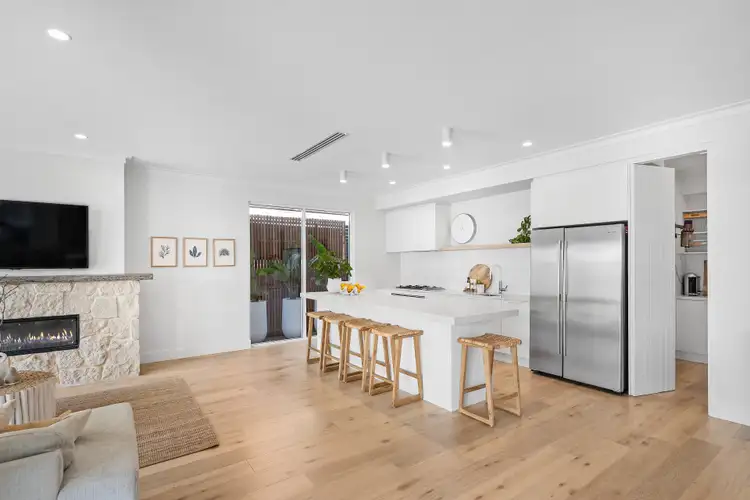 Sixth view of Homely house listing, 21 Parry Avenue, Somerton Park SA 5044