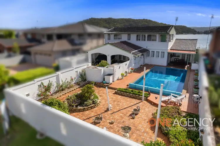 Fifth view of Homely house listing, 12 Mercator Parade, St Huberts Island NSW 2257