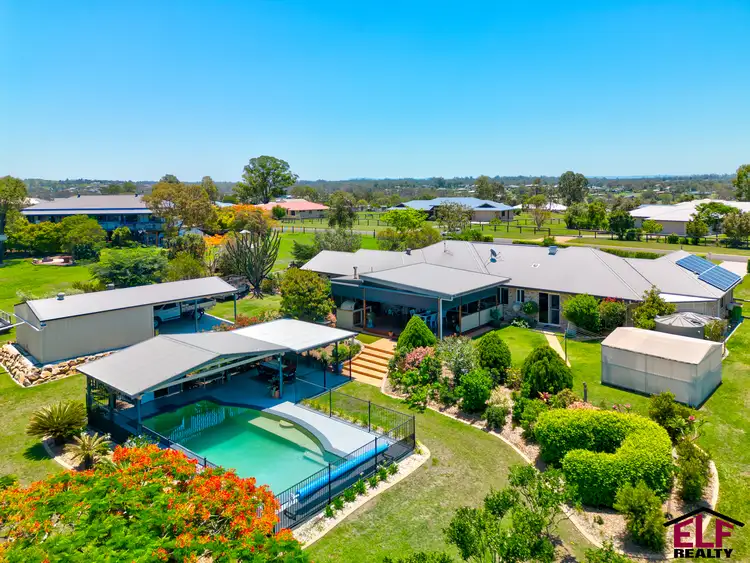 Main view of Homely house listing, 14 Graham Court, Hatton Vale QLD 4341