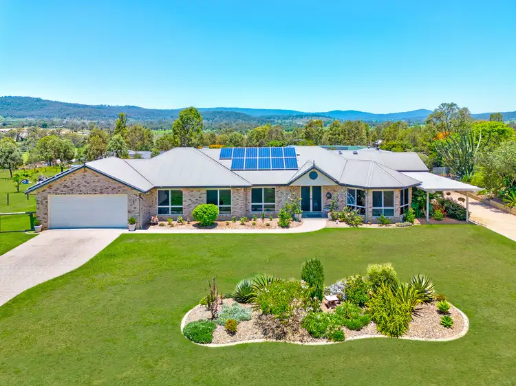 Second view of Homely house listing, 14 Graham Court, Hatton Vale QLD 4341