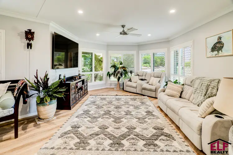 Third view of Homely house listing, 14 Graham Court, Hatton Vale QLD 4341