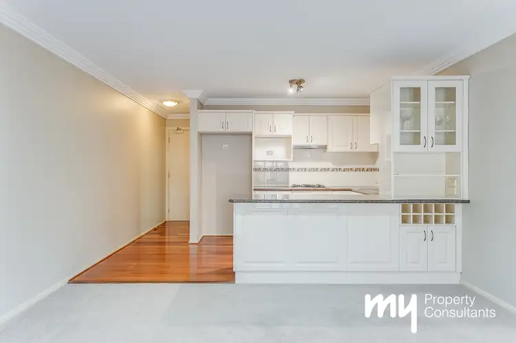 Fourth view of Homely apartment listing, 21/1-7 Barsden Street, Camden NSW 2570