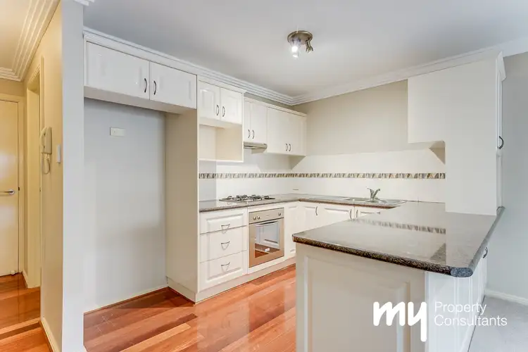 Fifth view of Homely apartment listing, 21/1-7 Barsden Street, Camden NSW 2570