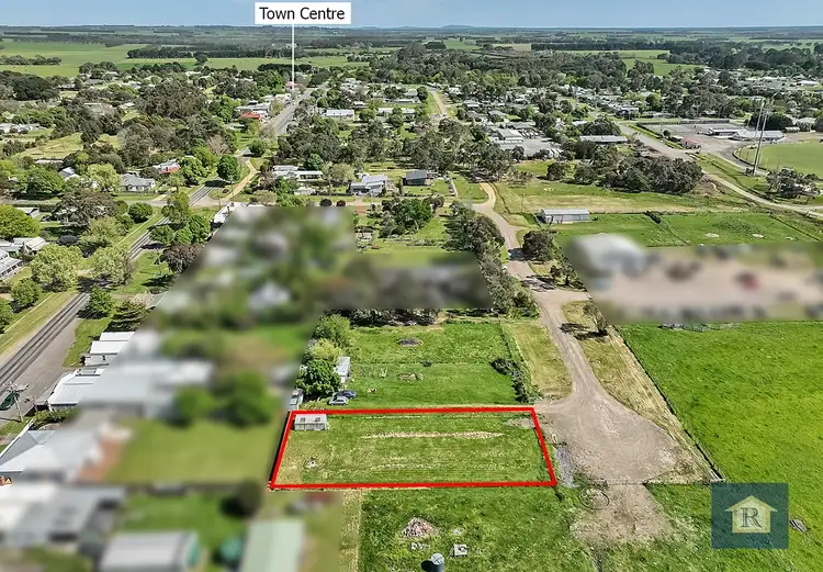 5 Molesworth Street, Birregurra VIC 3242