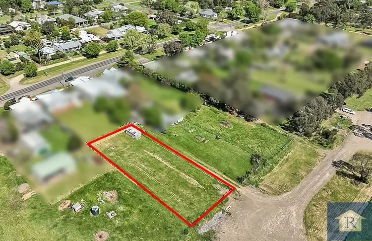 Third view of Homely land listing, 5 Molesworth Street, Birregurra VIC 3242