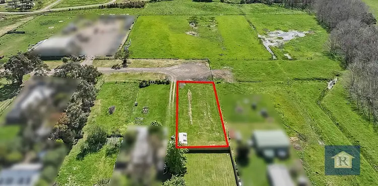 Fourth view of Homely land listing, 5 Molesworth Street, Birregurra VIC 3242