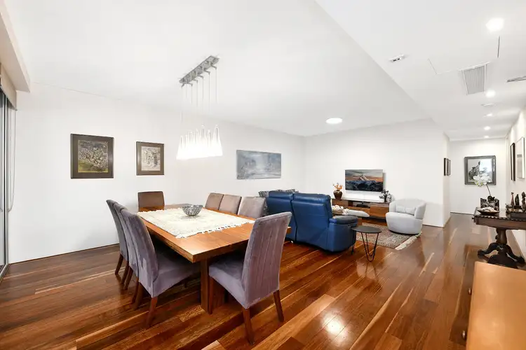 Third view of Homely apartment listing, 2/2-16 Towns Road, Rose Bay NSW 2029