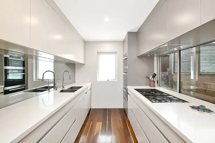 Fourth view of Homely apartment listing, 2/2-16 Towns Road, Rose Bay NSW 2029