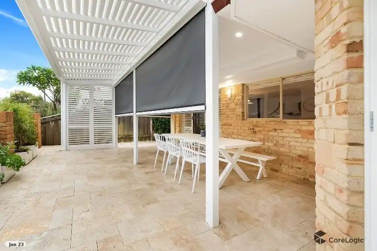 Third view of Homely house listing, 8 Traylen Grove, Mount Claremont WA 6010