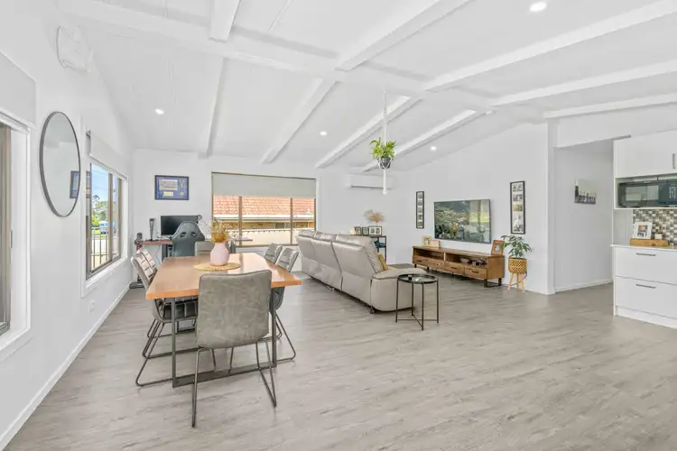 Second view of Homely house listing, 2 Collett Place, St Georges Basin NSW 2540