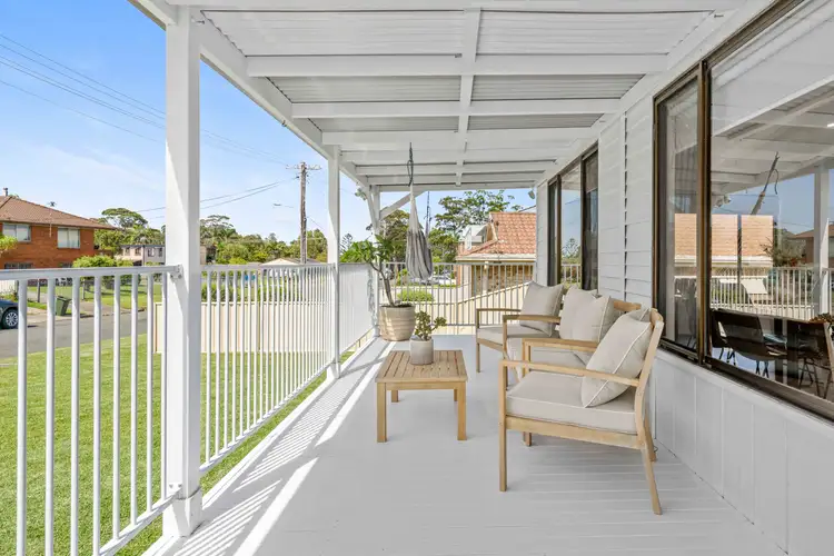 Third view of Homely house listing, 2 Collett Place, St Georges Basin NSW 2540