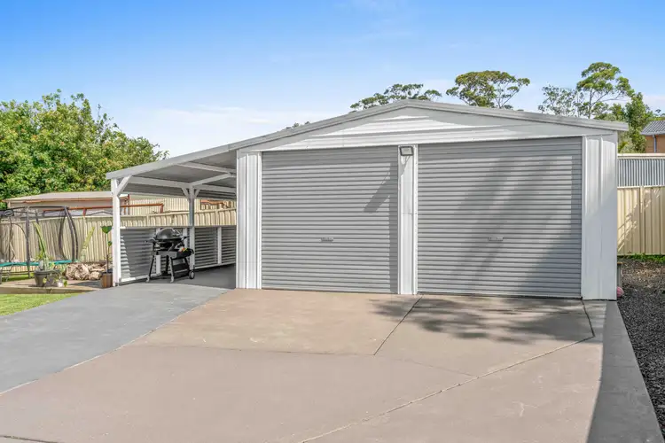 Fourth view of Homely house listing, 2 Collett Place, St Georges Basin NSW 2540