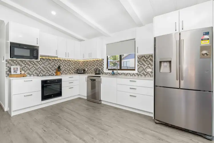Fifth view of Homely house listing, 2 Collett Place, St Georges Basin NSW 2540