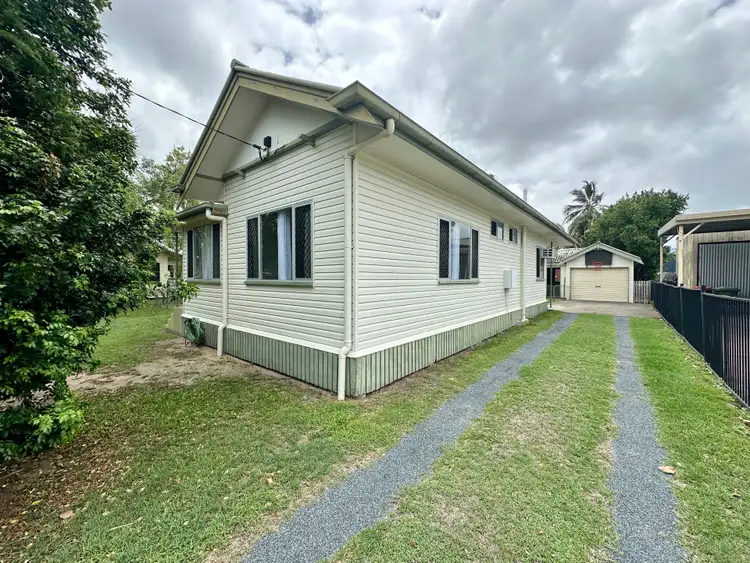 Second view of Homely house listing, 23 Forgan Street, North Mackay QLD 4740
