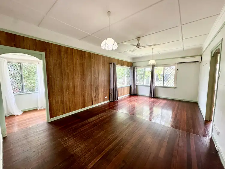 Fourth view of Homely house listing, 23 Forgan Street, North Mackay QLD 4740